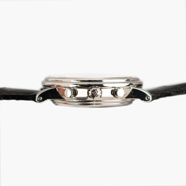 Blancpain Villeret 1185-1127-55B